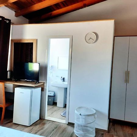 Apartments Alavana Velipojë エクステリア 写真
